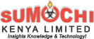 Sumochi  Kenya Logo